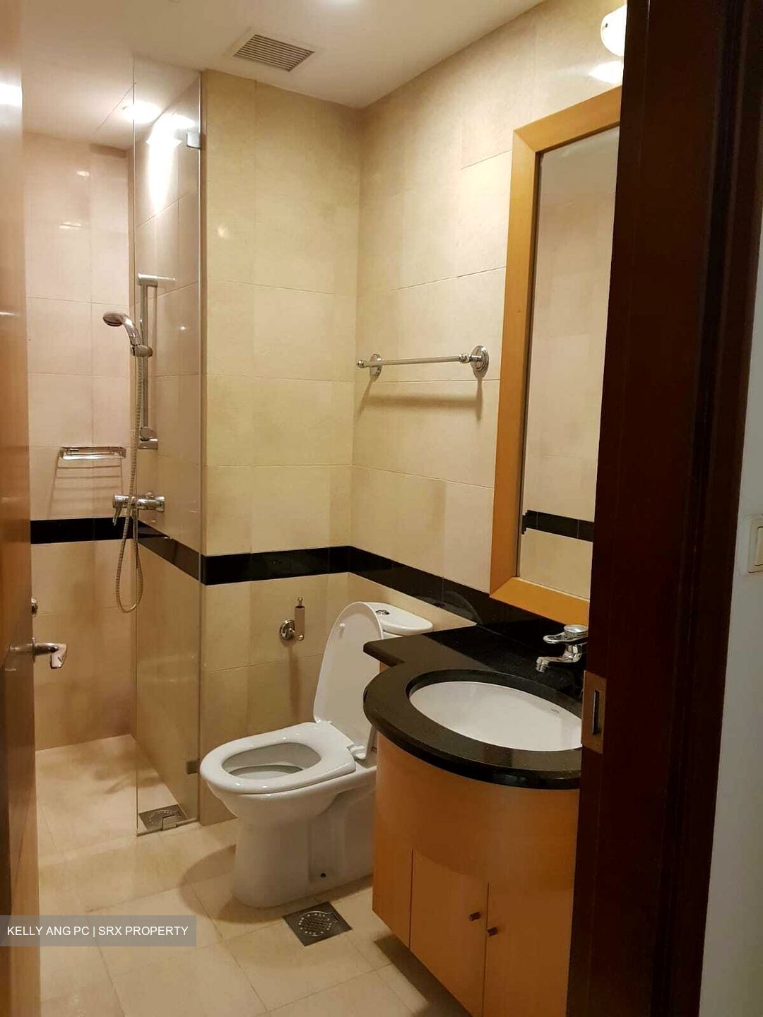 Cuscaden Residences (D10), Condominium #625586021